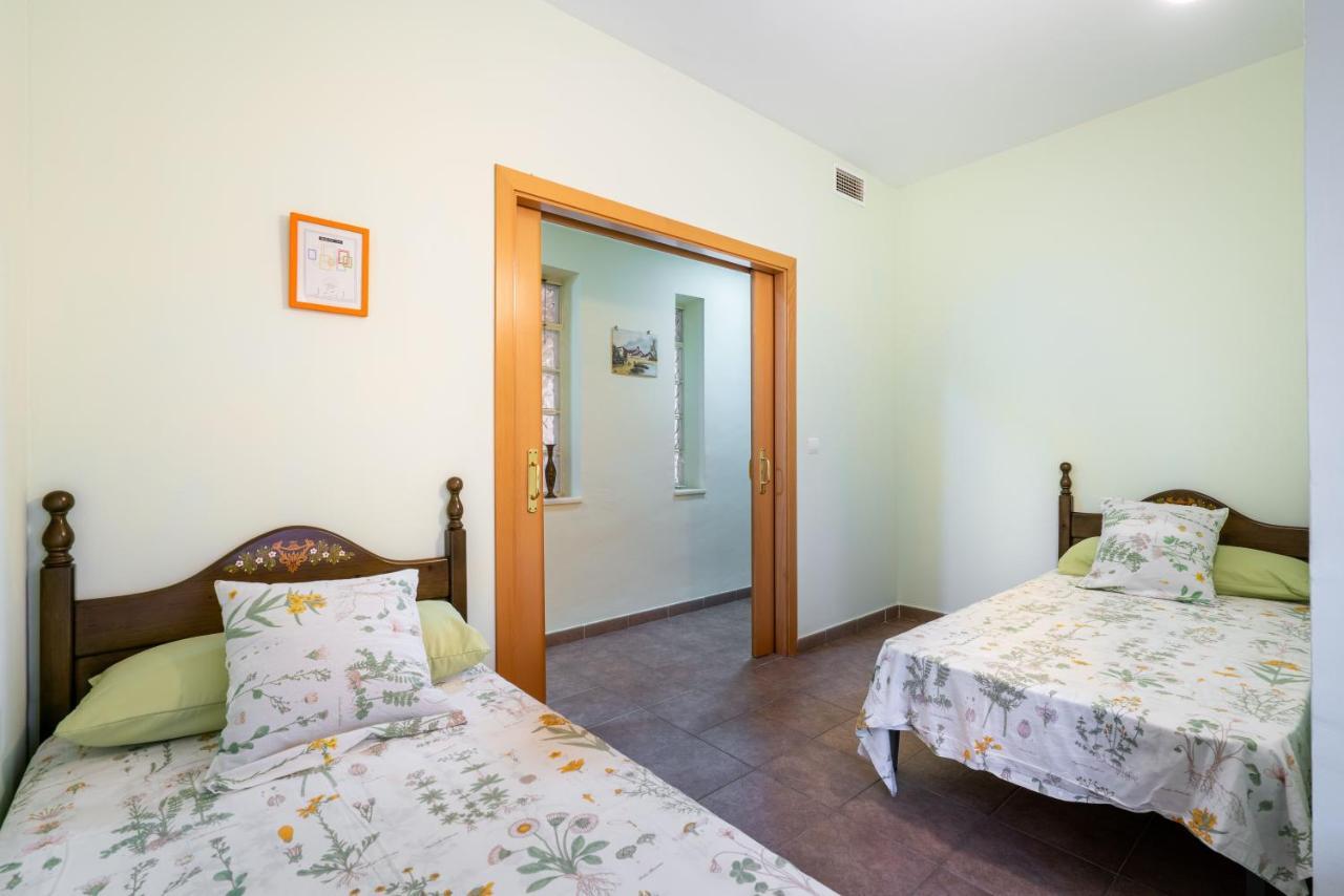 El Rincon De Triana Appartement Almería Buitenkant foto