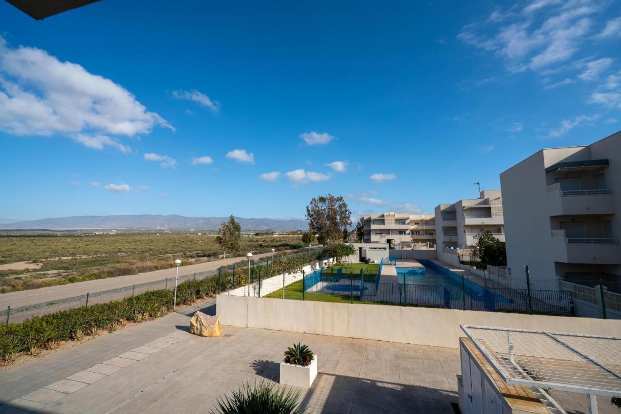 El Rincon De Triana Appartement Almería Buitenkant foto