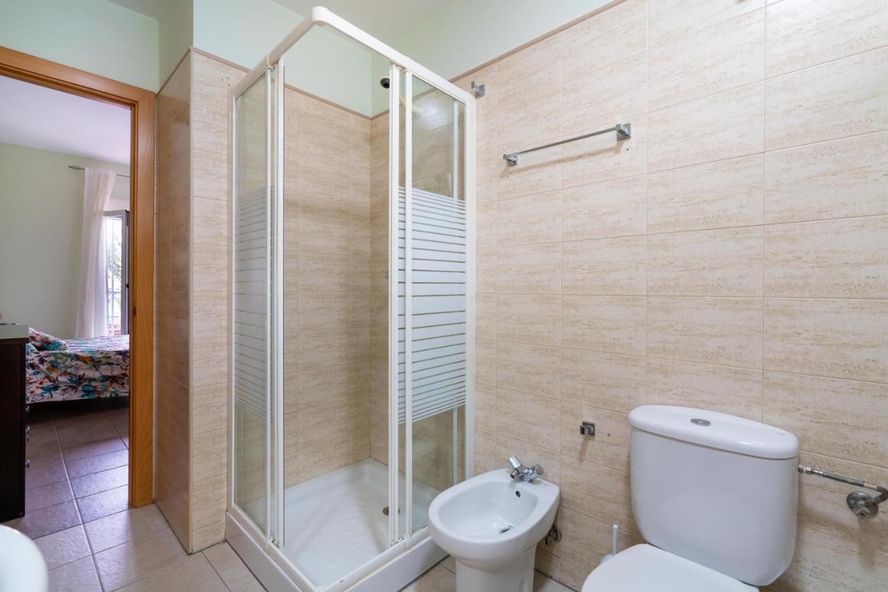 El Rincon De Triana Appartement Almería Buitenkant foto