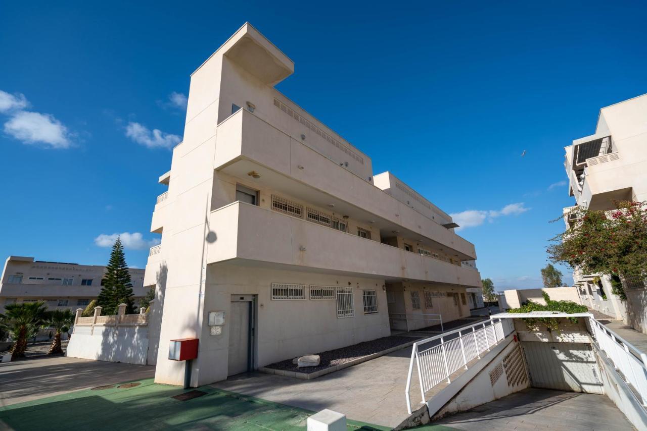 El Rincon De Triana Appartement Almería Buitenkant foto