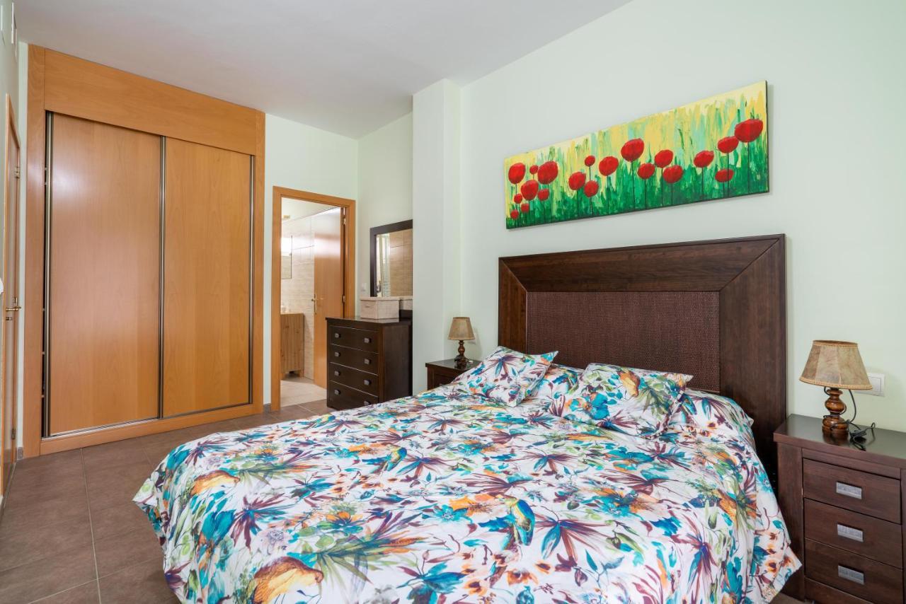El Rincon De Triana Appartement Almería Buitenkant foto