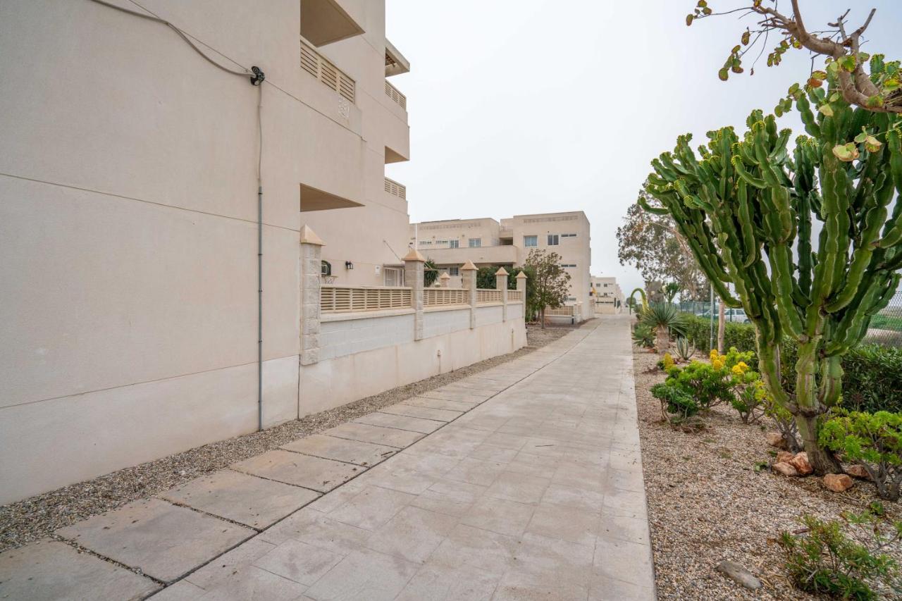 El Rincon De Triana Appartement Almería Buitenkant foto