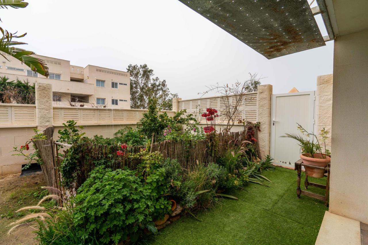 El Rincon De Triana Appartement Almería Buitenkant foto