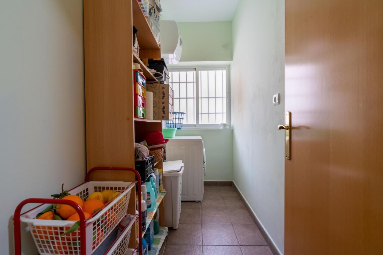 El Rincon De Triana Appartement Almería Buitenkant foto