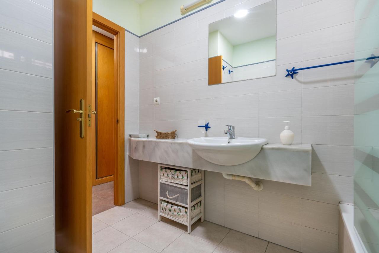 El Rincon De Triana Appartement Almería Buitenkant foto