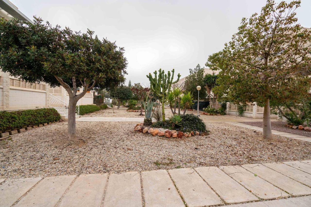 El Rincon De Triana Appartement Almería Buitenkant foto