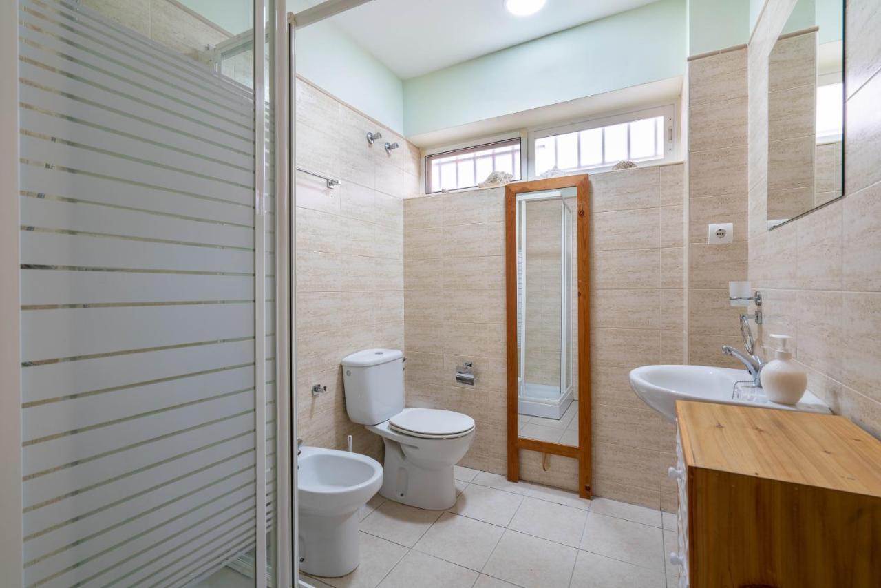 El Rincon De Triana Appartement Almería Buitenkant foto
